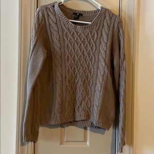H&M | Knit Crewneck Sweater